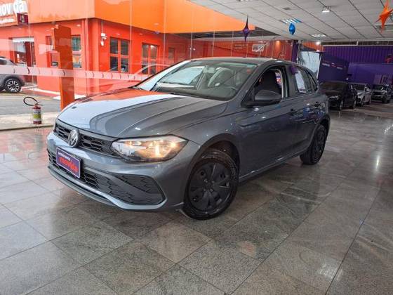 VOLKSWAGEN POLO 1.0 MPI TRACK MANUAL VOLKSWAGEN POLO 1.0 MPI TRACK MANUAL